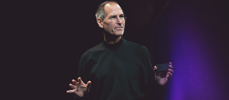 Launch a Product like Steve Jobs